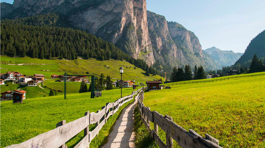 Selva di Val Gardena