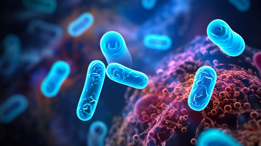 Escherichia coli