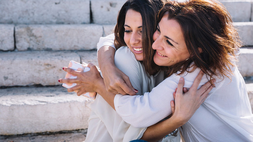 idee per una buona festa della mamma