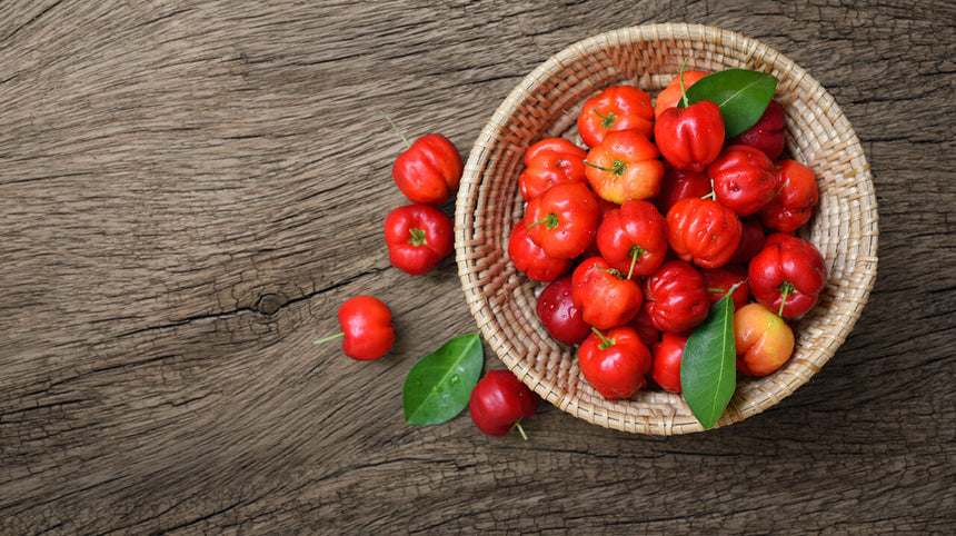 Acerola