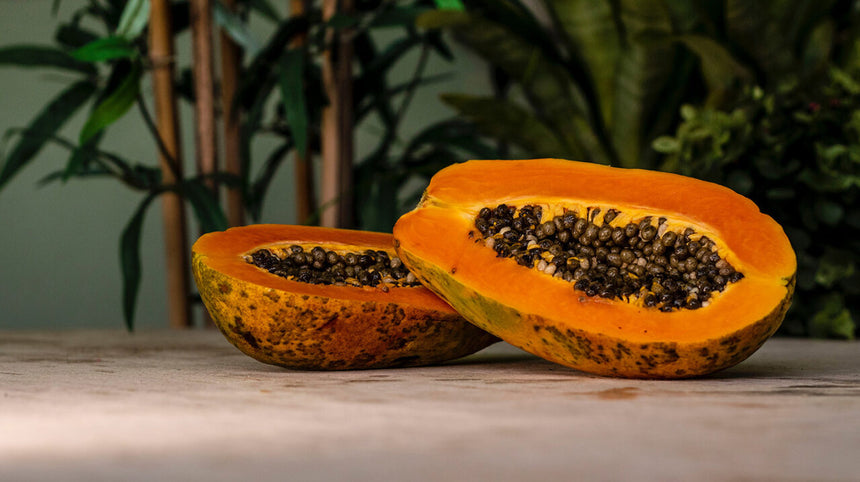 Papaya