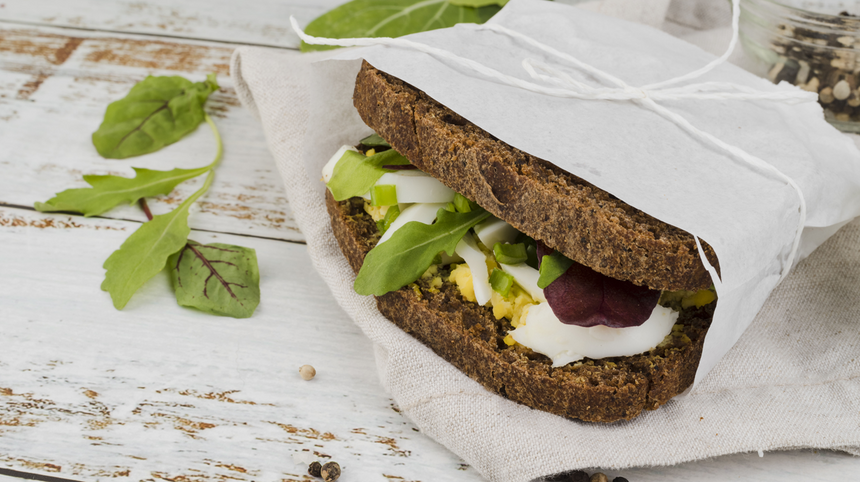 Ricetta del mese di maggio