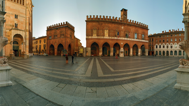 piazza di cremona