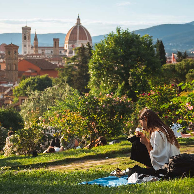 firenze, il duomo