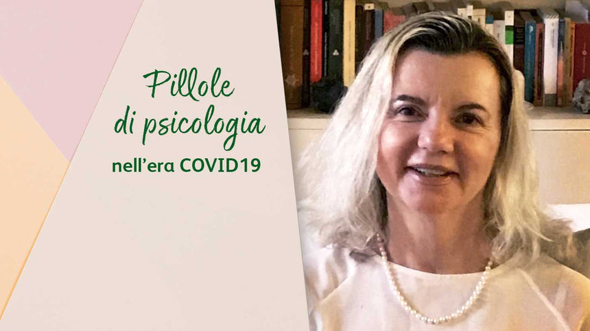 pillole di psicologia