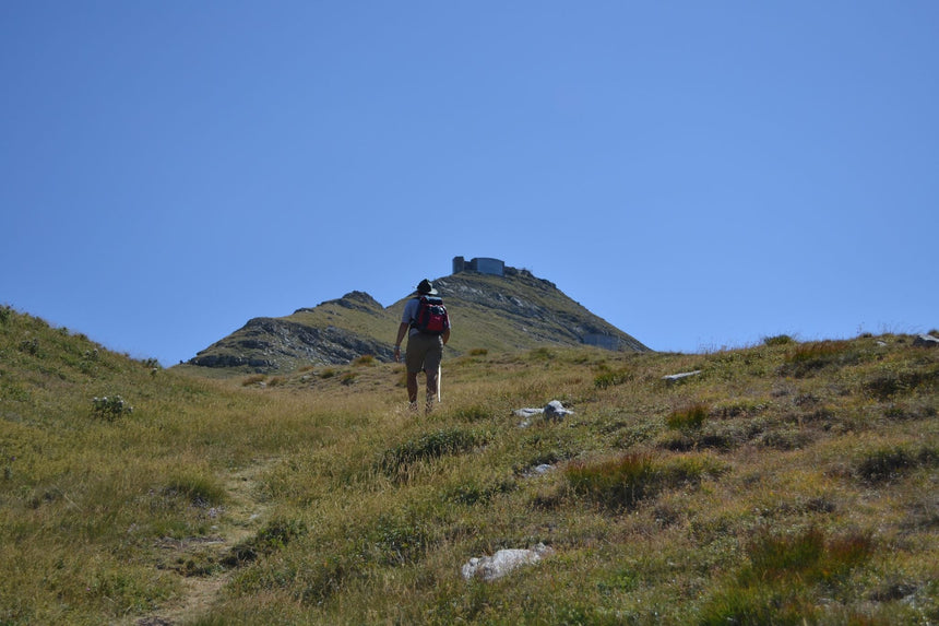 Monte Cimone